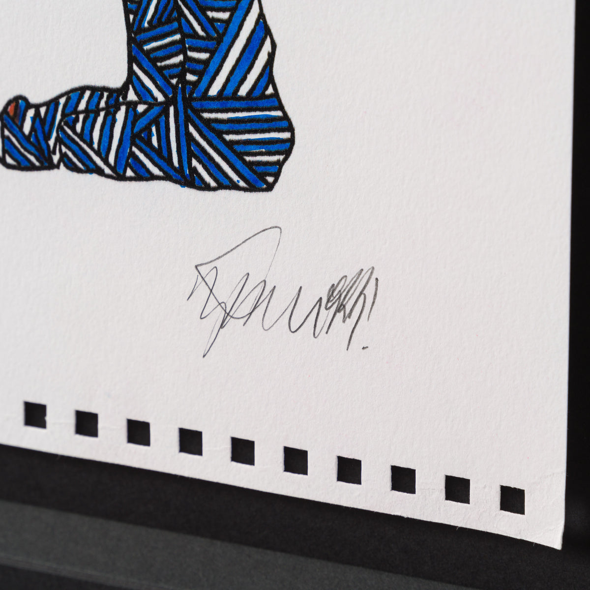 BCN ORI POR 30728 The Brown Headed Gironkey 3