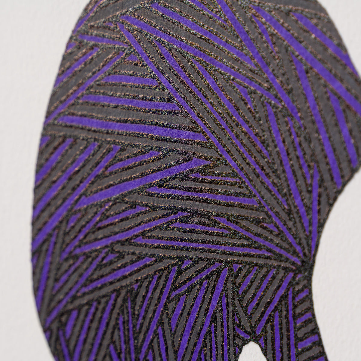 BCN ORI POR 36410 Gironkey Purple & Black 6