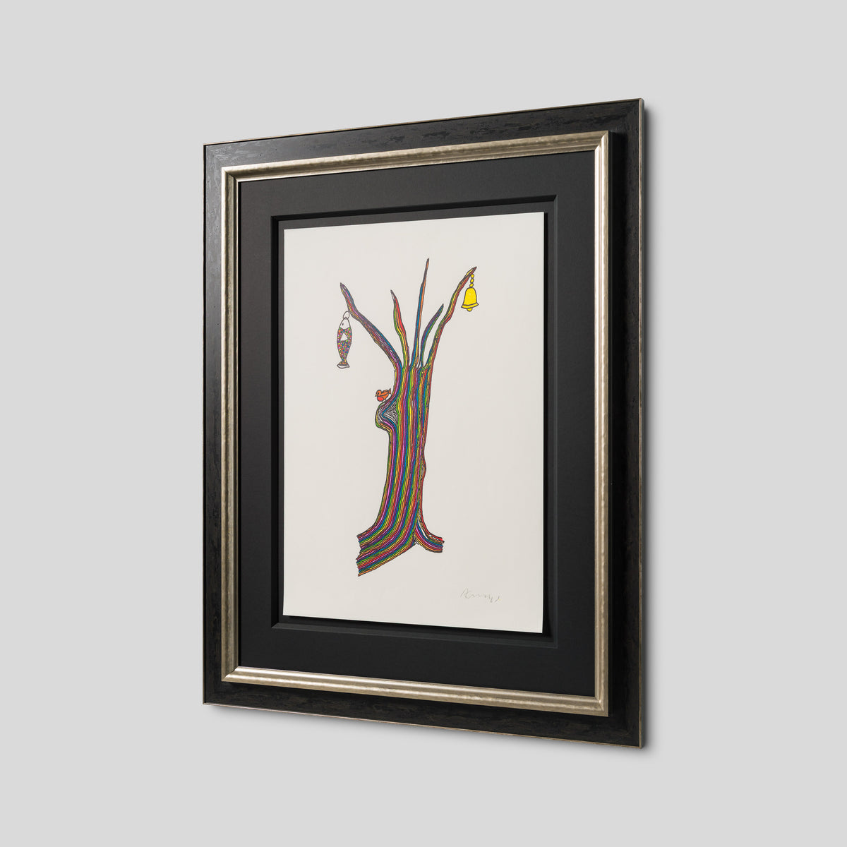 BCN ORI POR 36414 Glasgow with Robin Red Breast 2