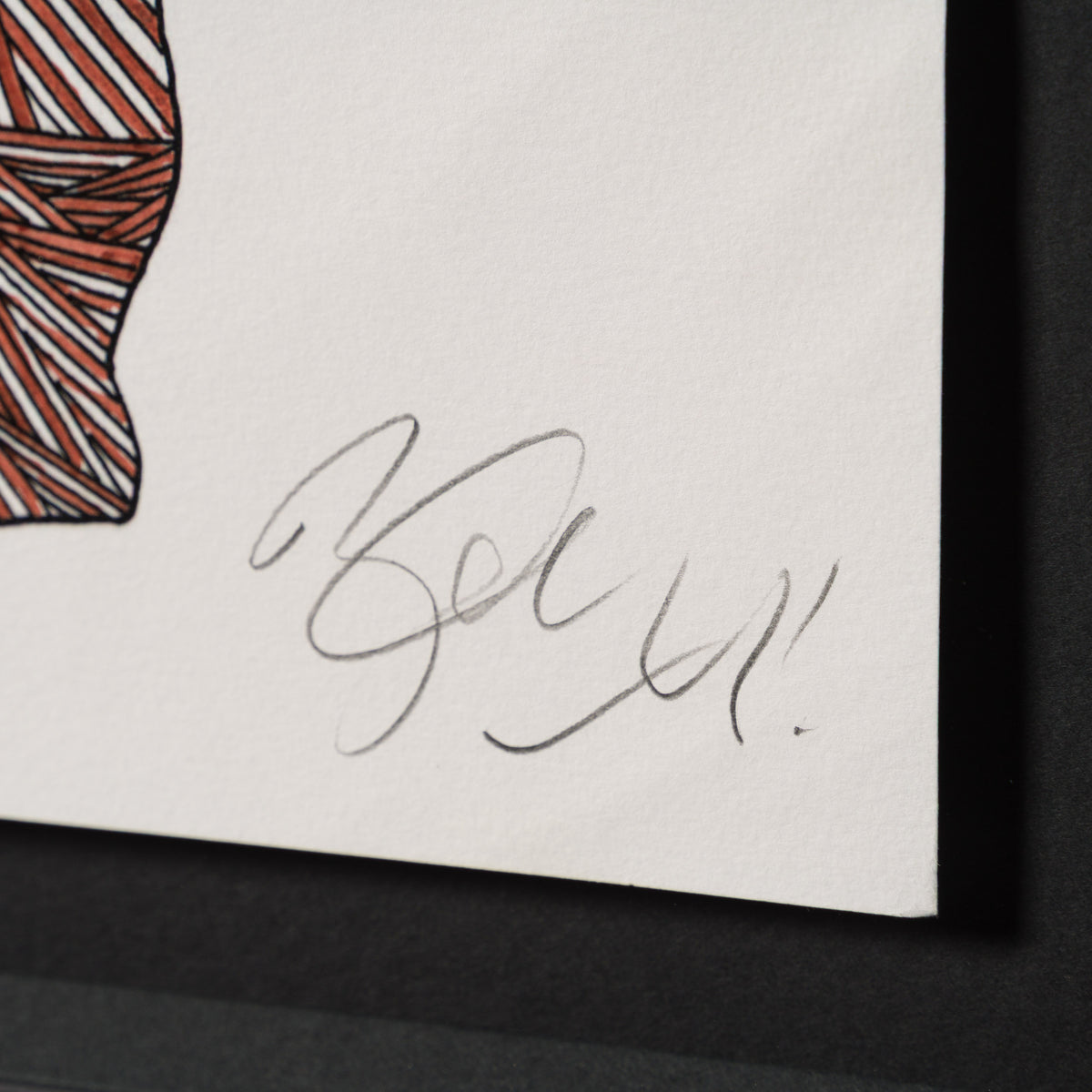 BCN ORI POR 36431 Walkies (Deep Burgundy) 4