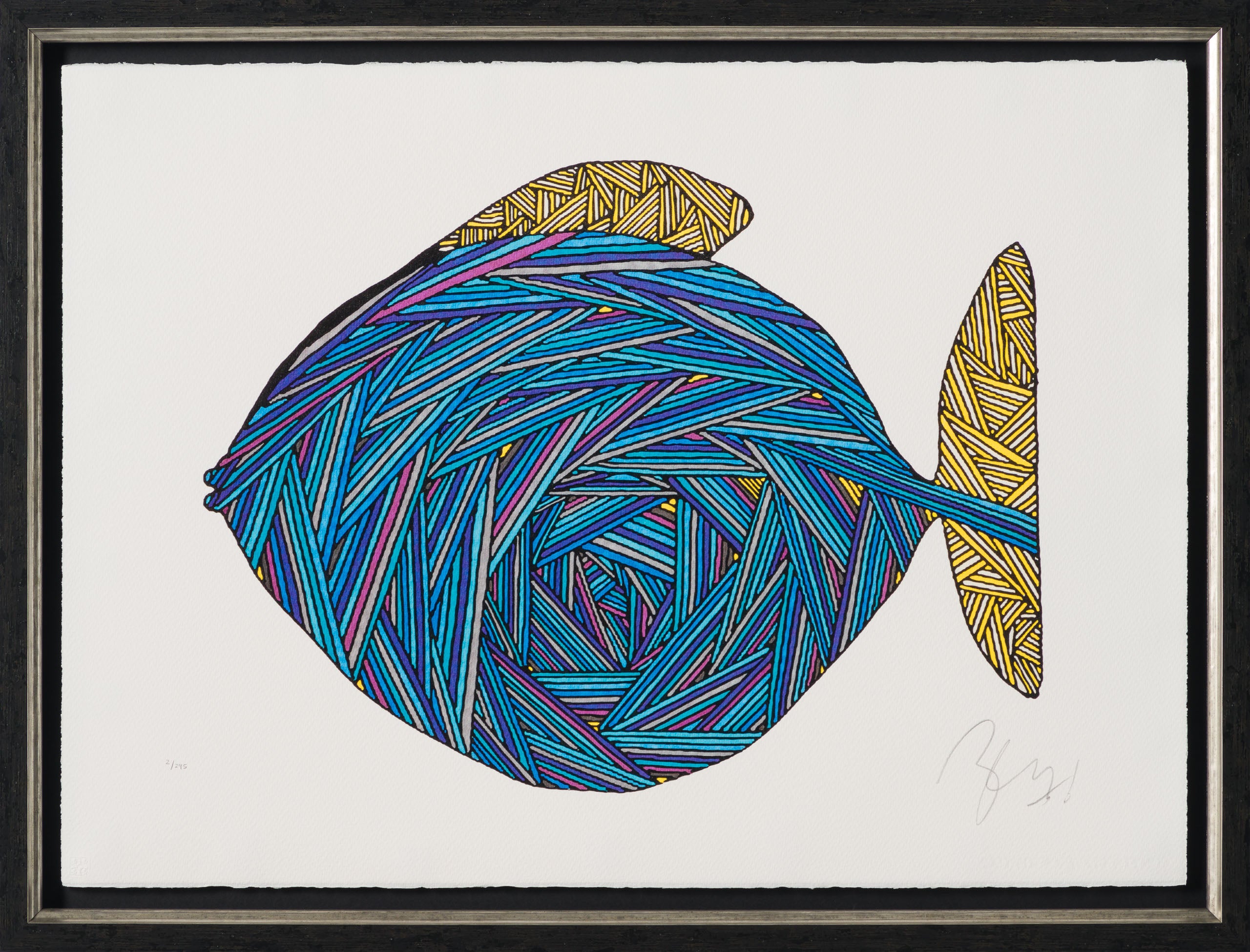 BCN Permit From Memory 30