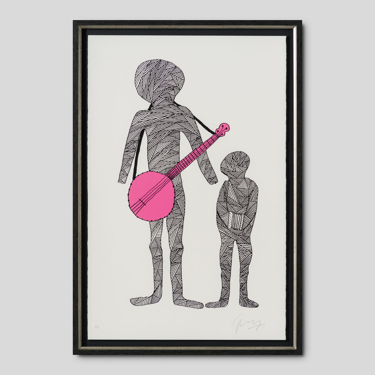 BCN Razzle Dazzle Rose XLII 1