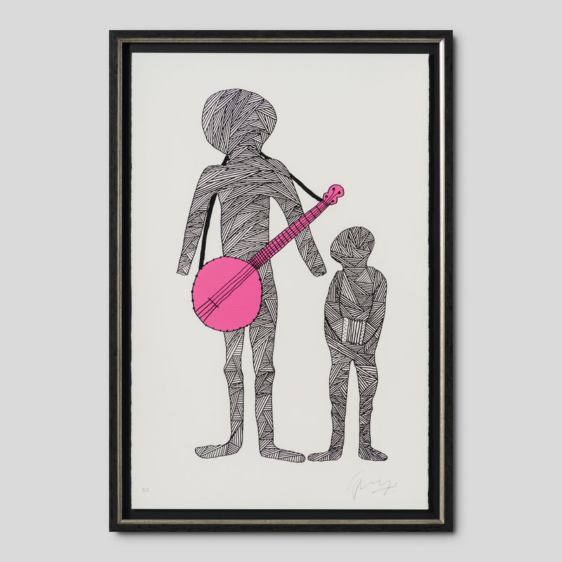 BCN Razzle Dazzle Rose XLII 1