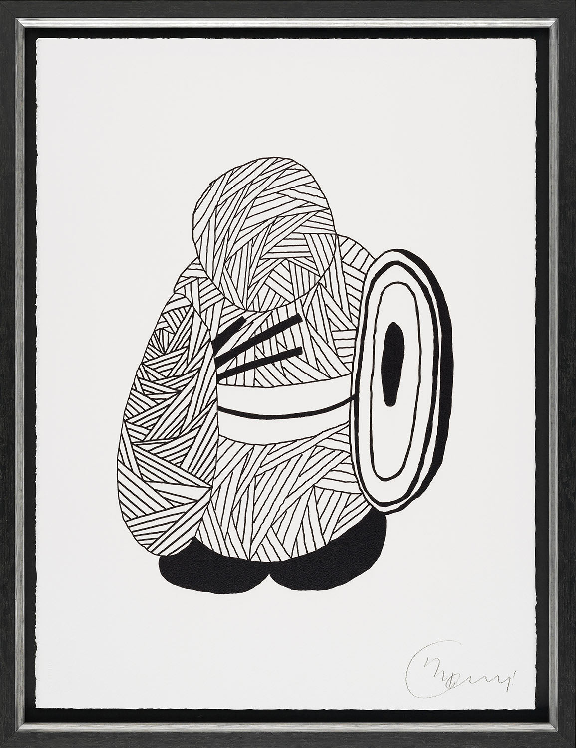 Rebel Without a Sword