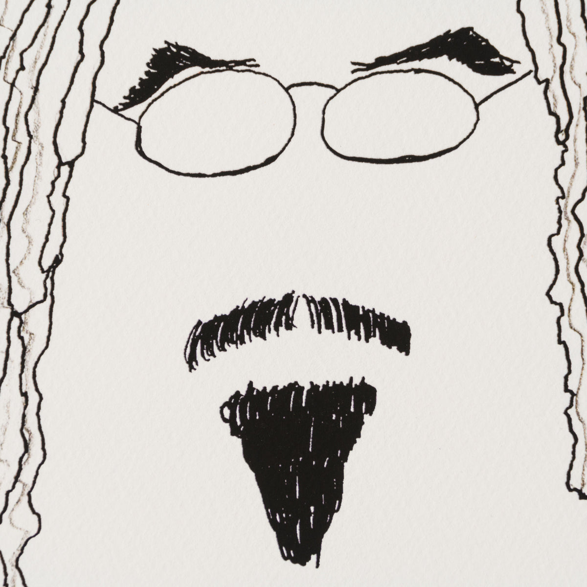 Born on a Rainy Day (Book with Framed Signed Print)