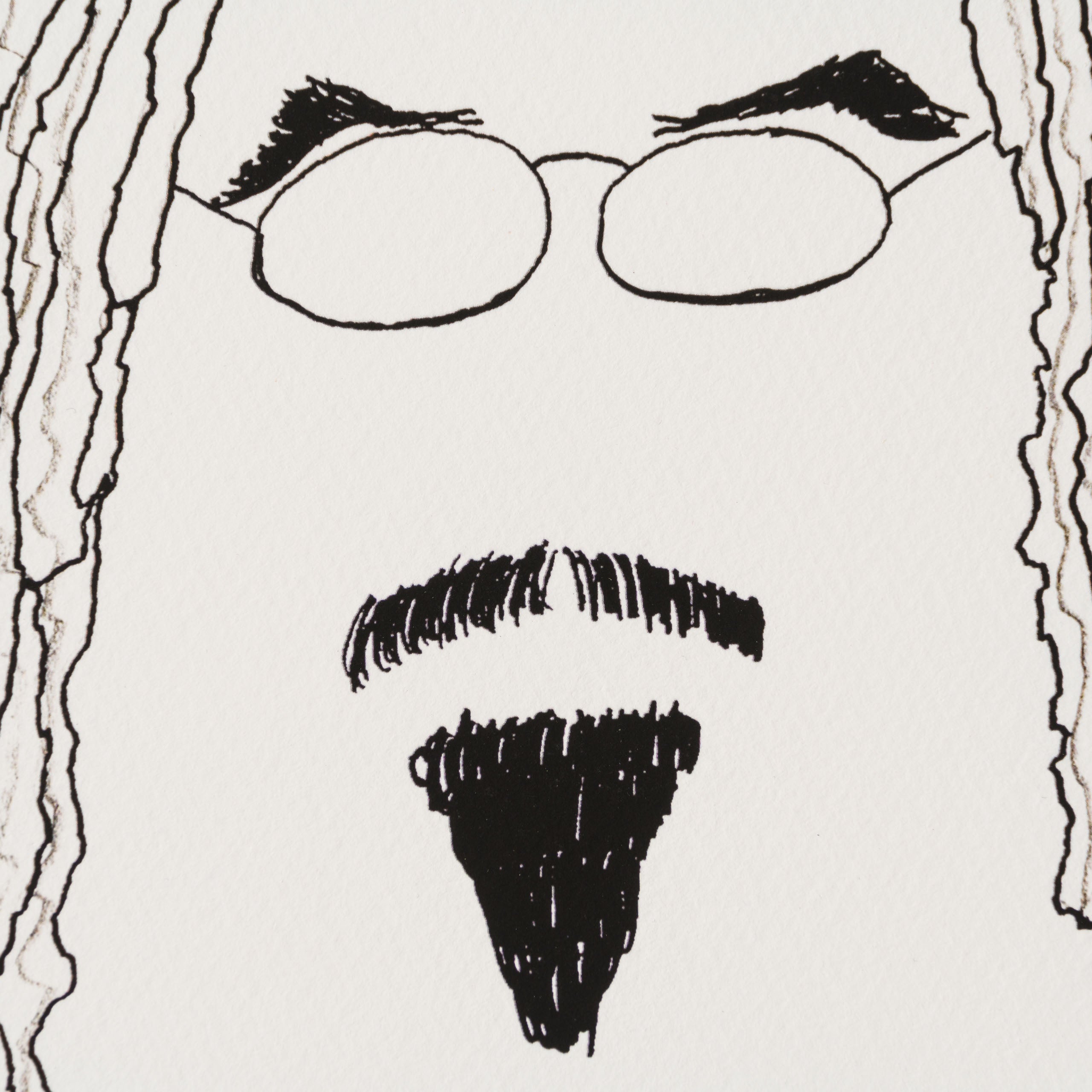 Born on a Rainy Day (Book with Framed Signed Print)