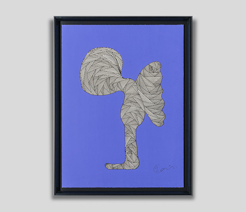 BCN SIL POR 25359 1 Blue Angel