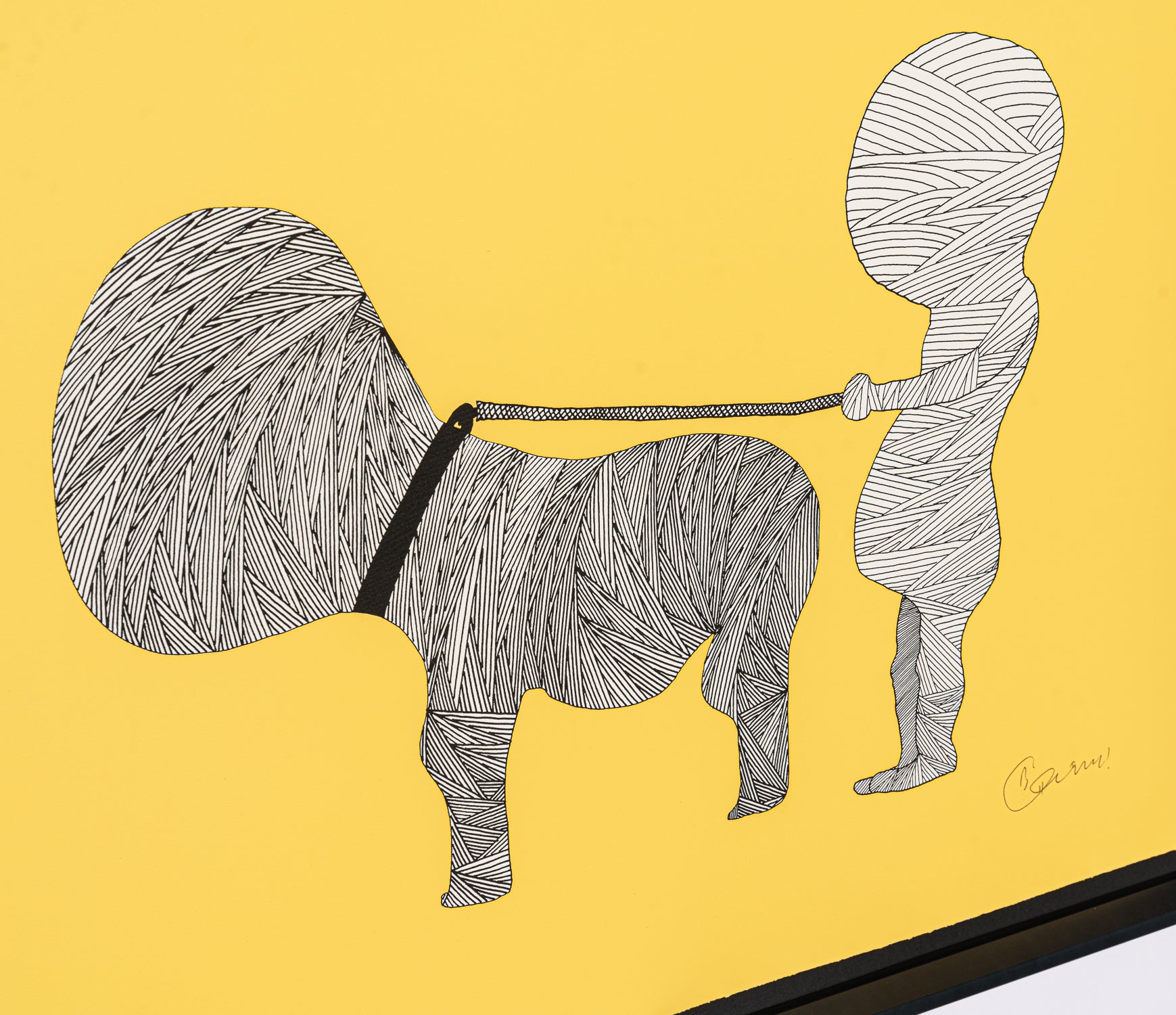 BCN SIL POR 25360 7 Walkies