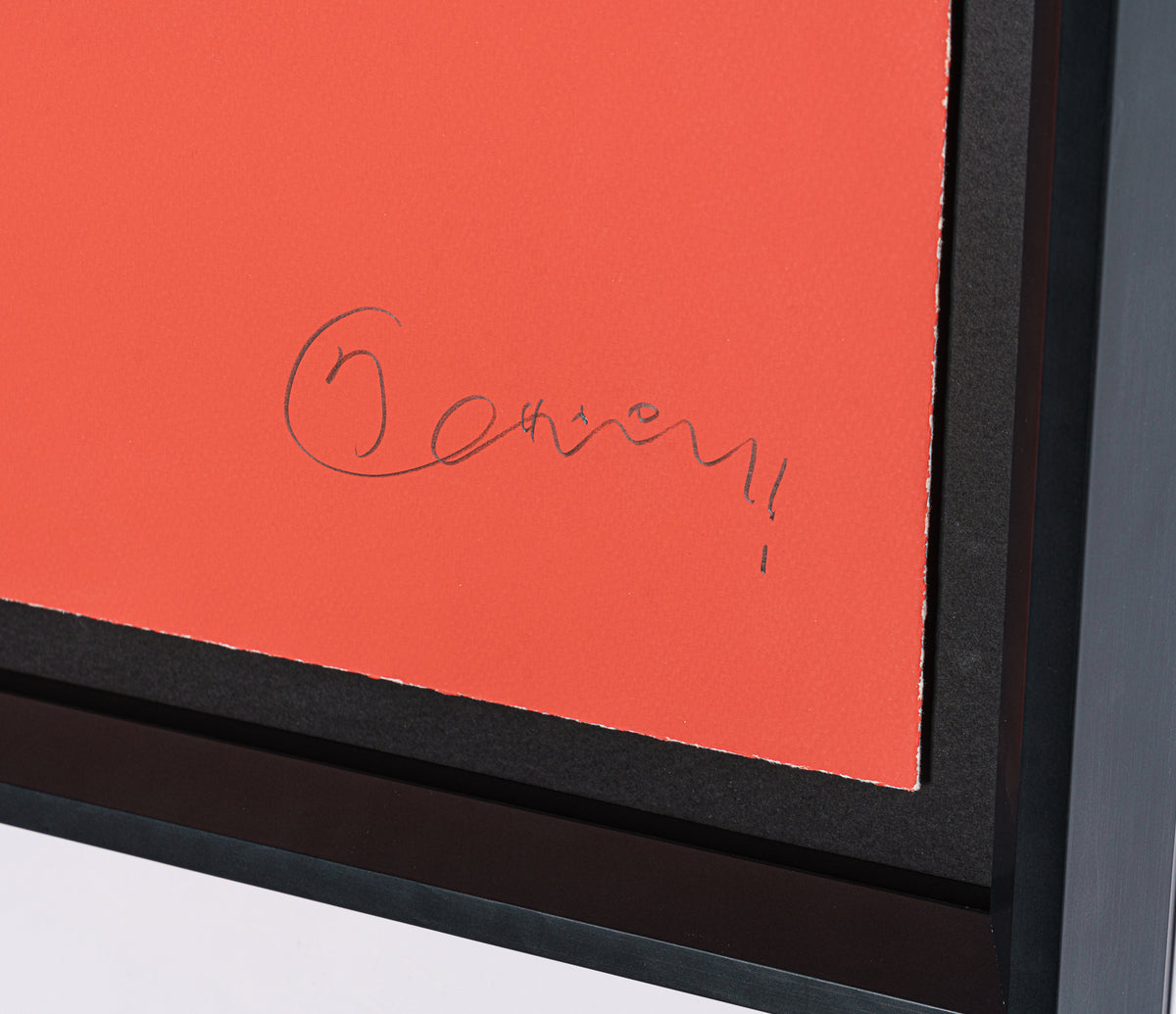 BCN SIL POR 25361 6 Wading Bird