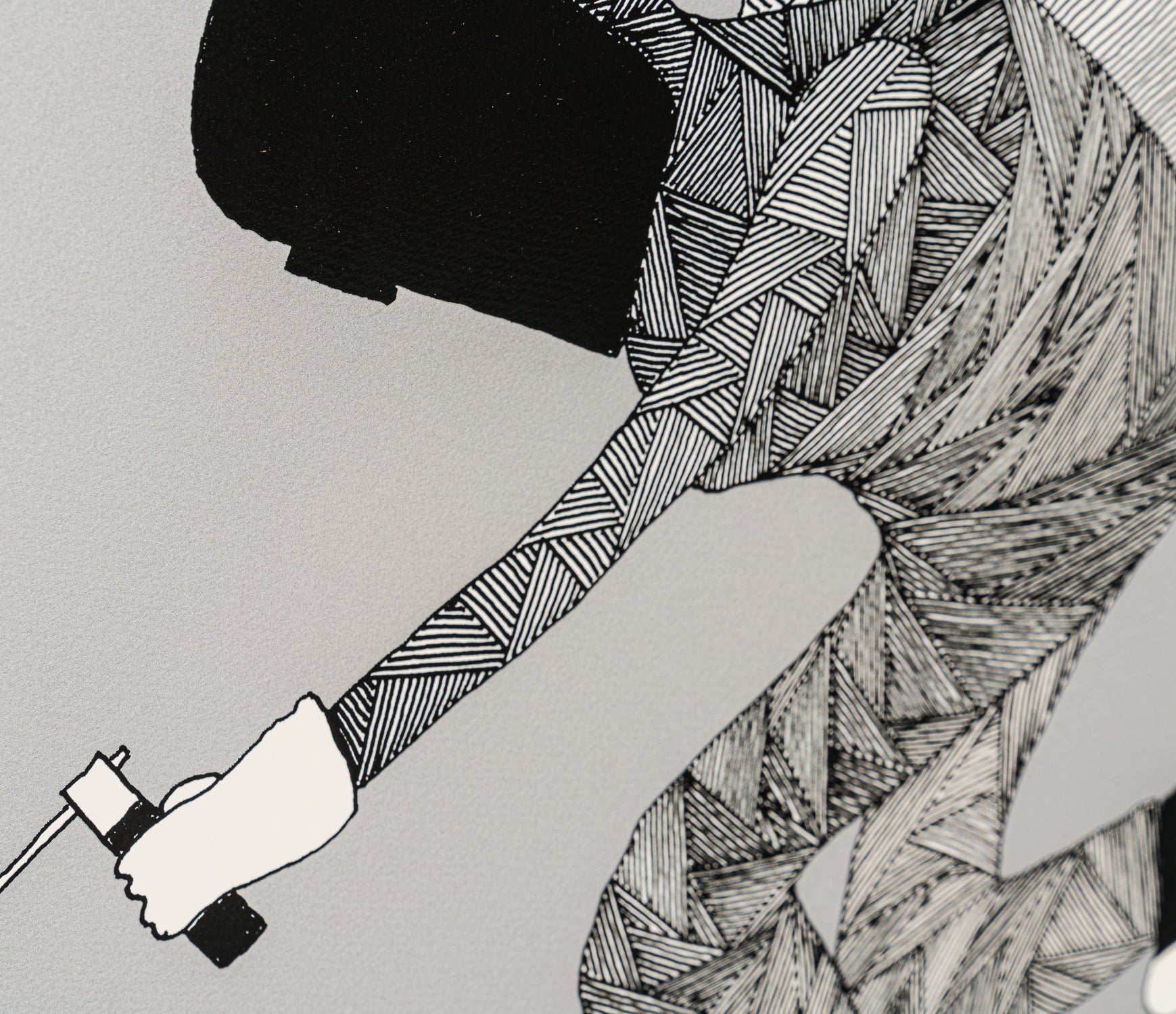 BCN SIL POR 25362 8 And On Monday, God Made The World