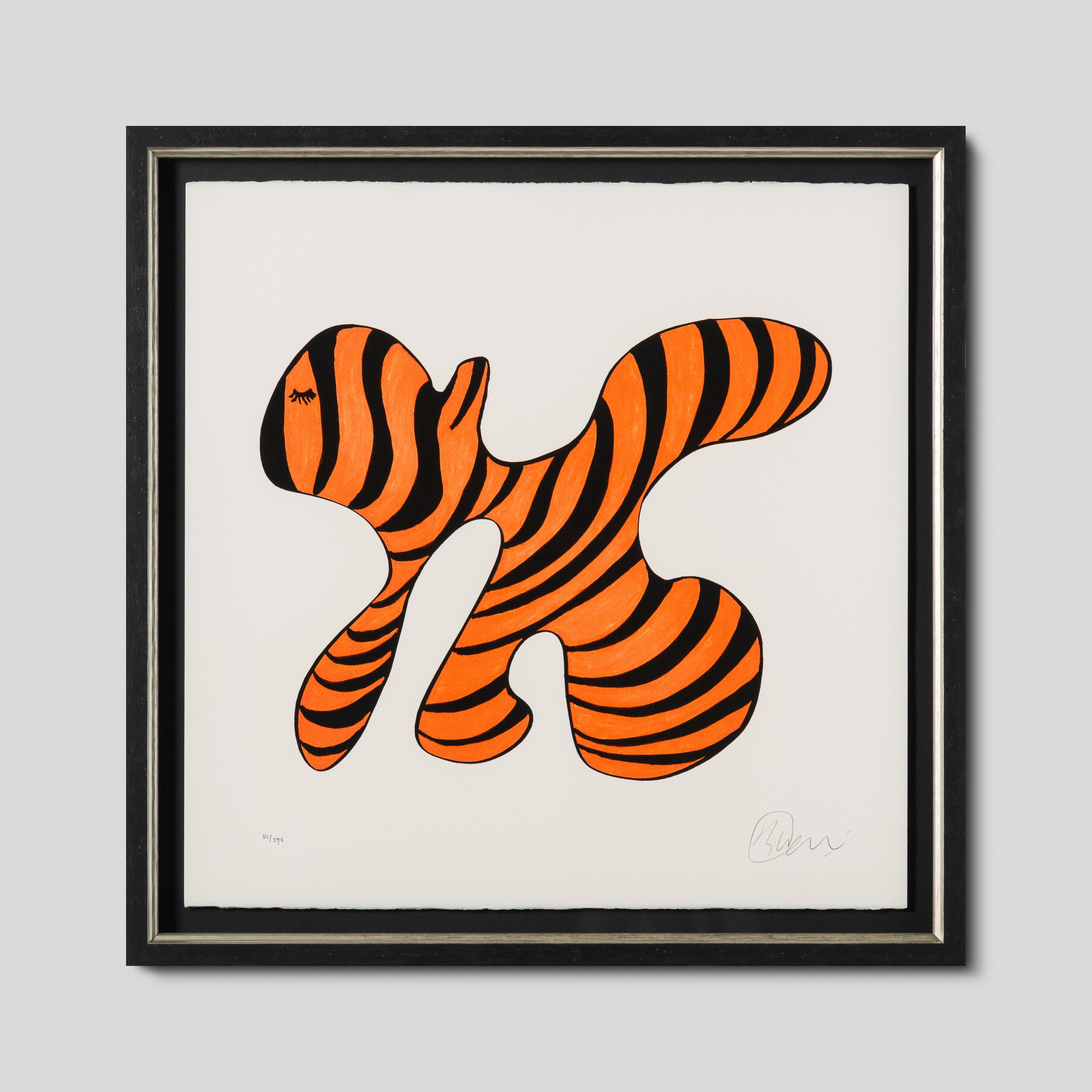 BCN Silence In The Undergrowth 1