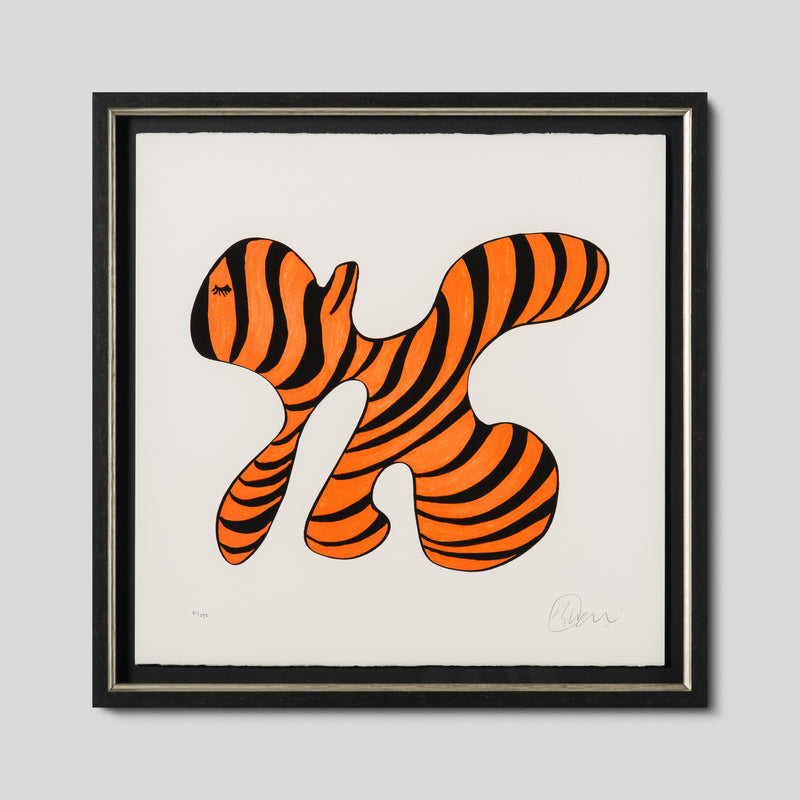 BCN Silence In The Undergrowth 1