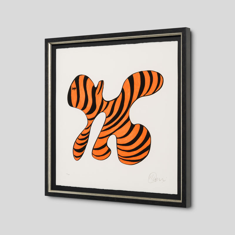 BCN Silence In The Undergrowth 2