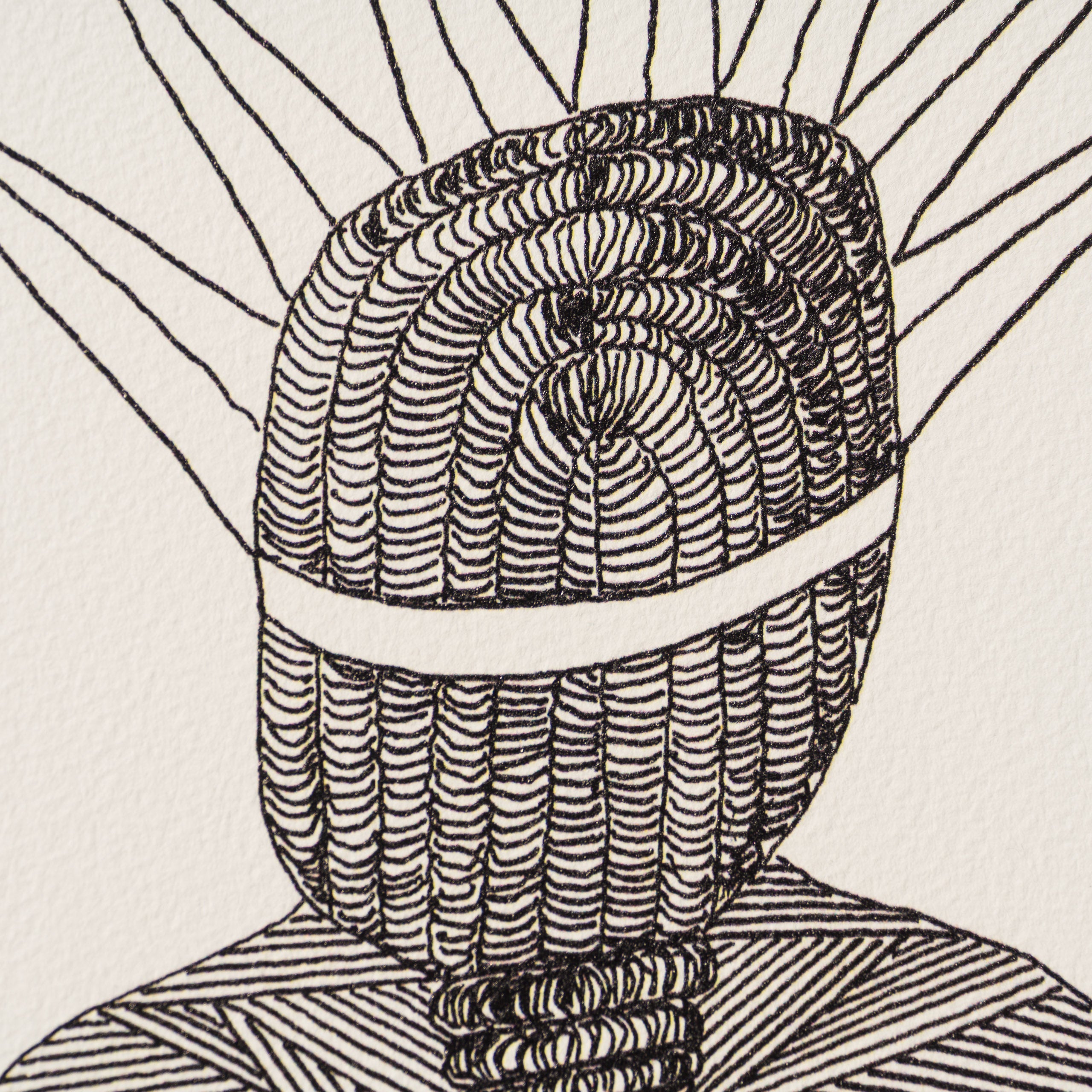 Disabled American II