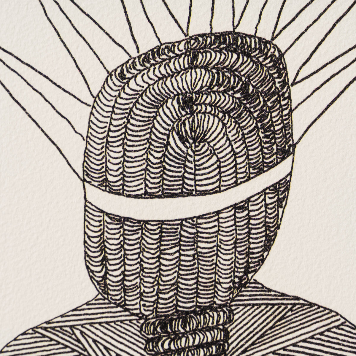 Disabled American II