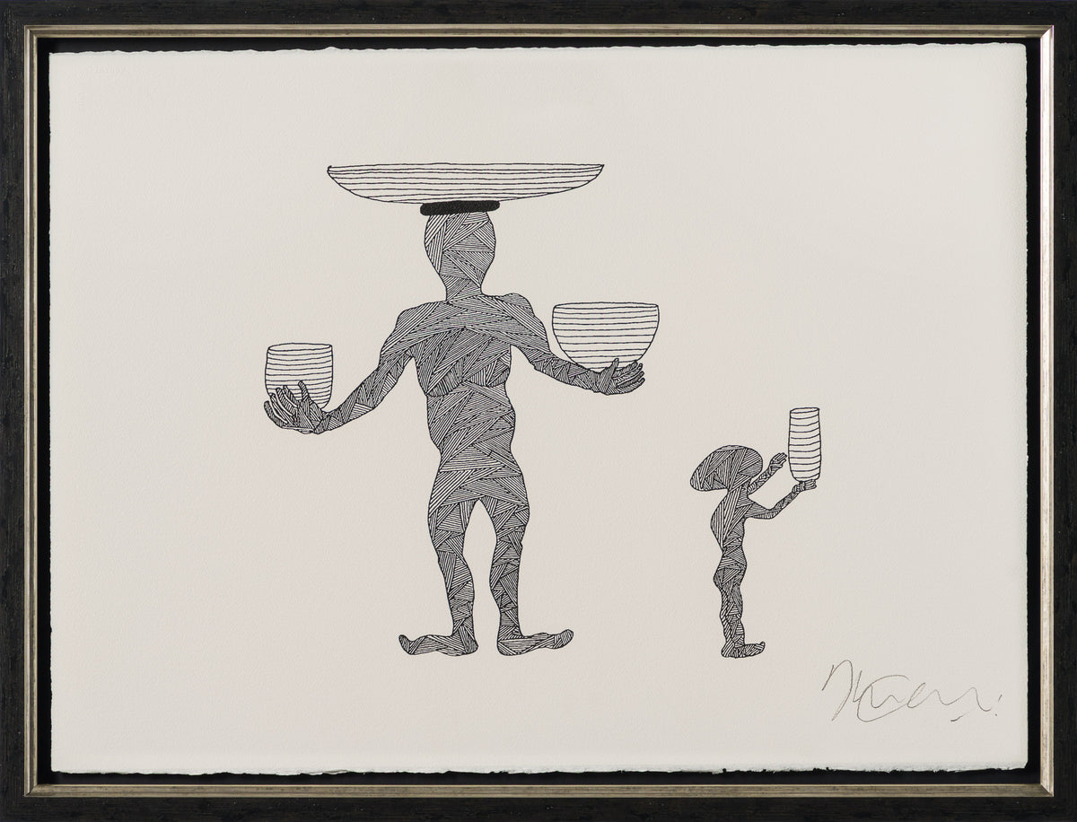 It's Raining On The Moon