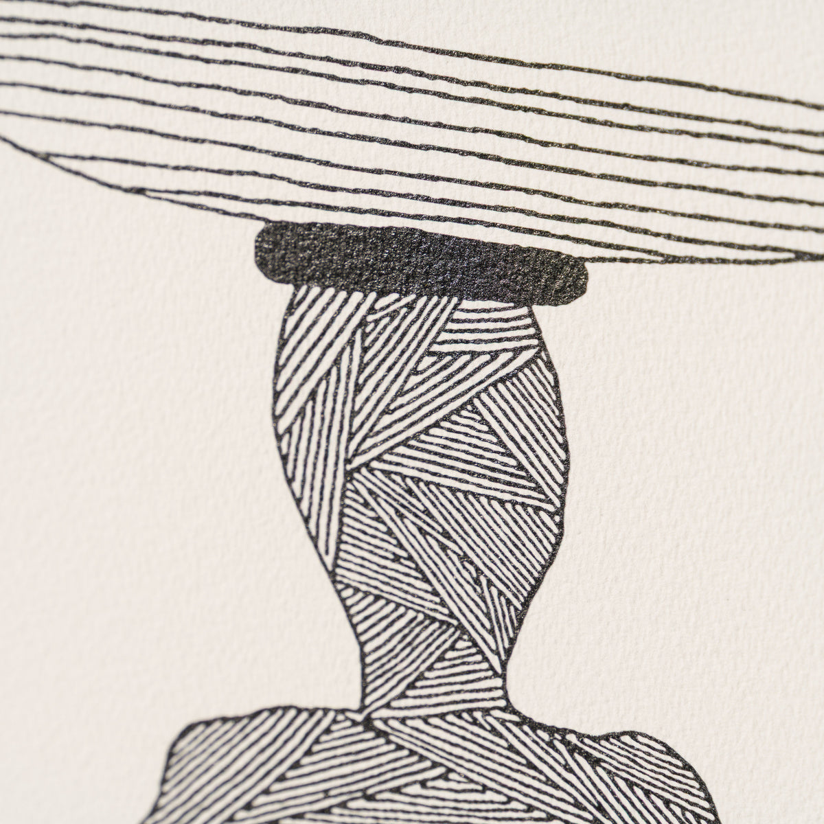 It's Raining On The Moon