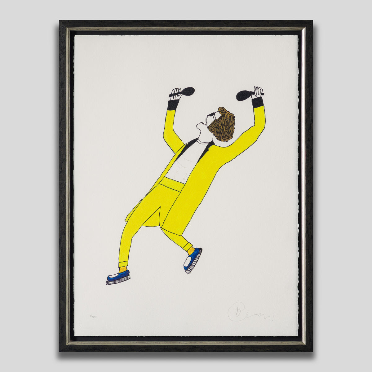 BCN SLE POR 24191 1 Windswept Interesting (Yellow)