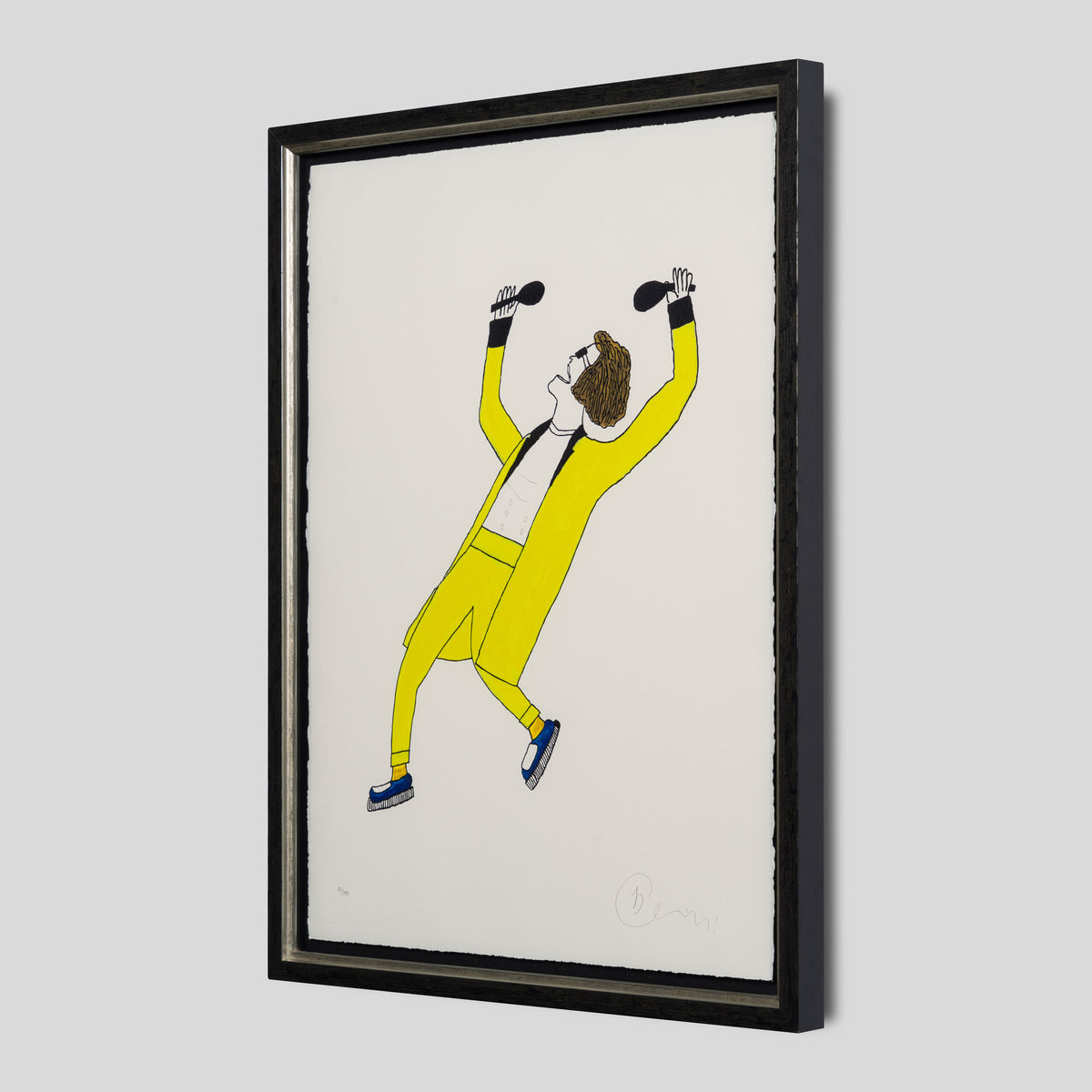 BCN SLE POR 24191 2 Windswept Interesting (Yellow)