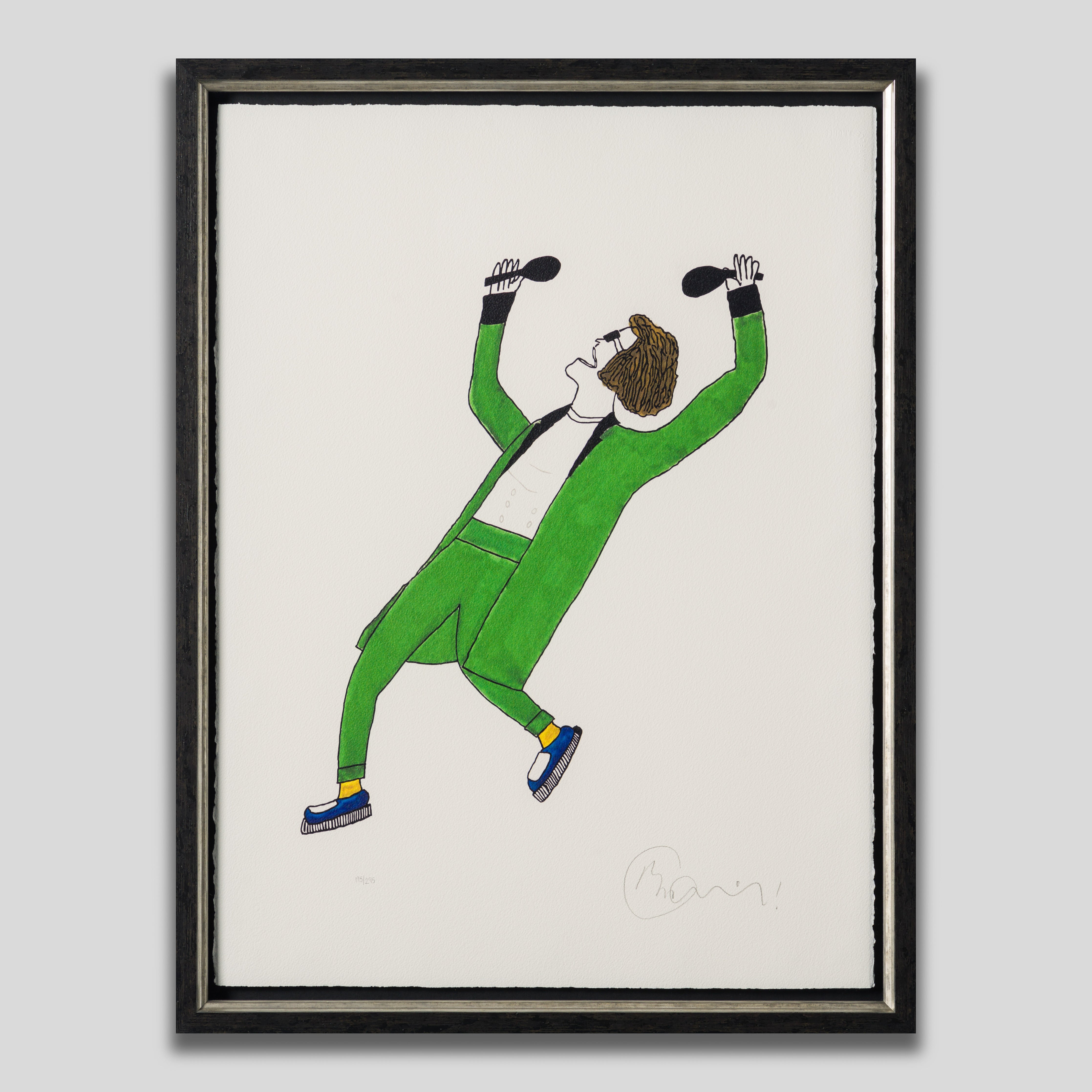 BCN SLE POR 24192 1 Windswept Interesting (Green)