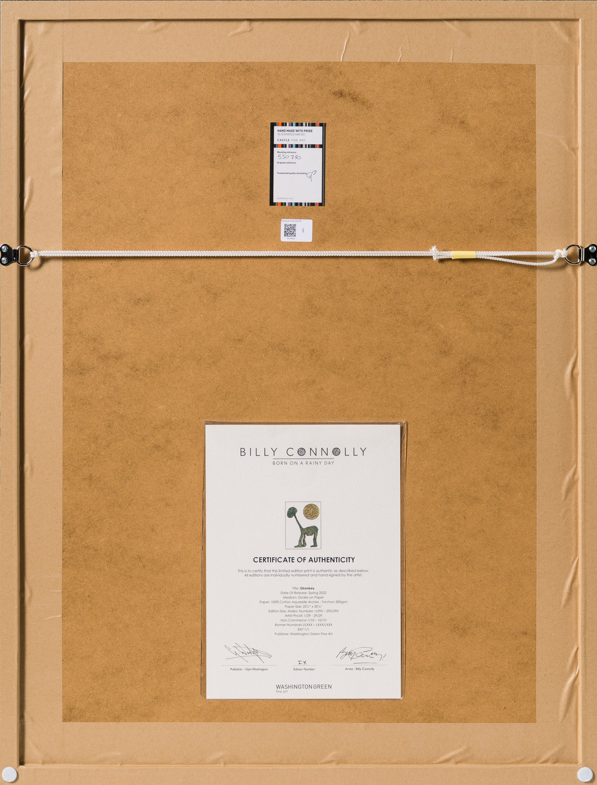 BCN SLE POR 25515 Gironkey 7