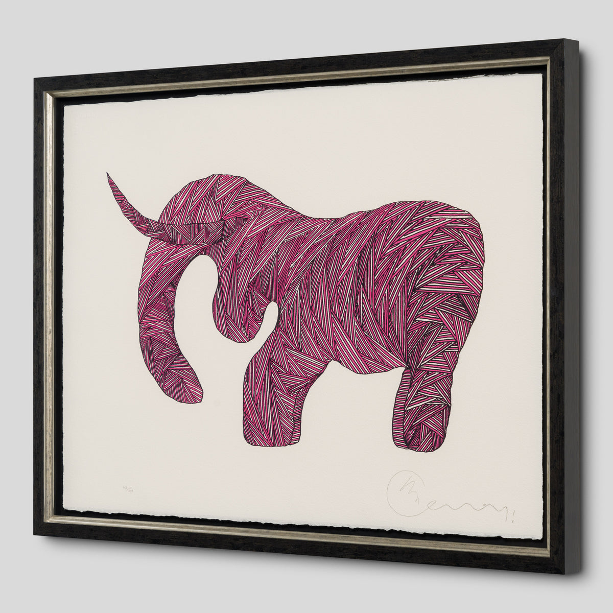 BCN SLE POR 25516 Purple People Eater 2