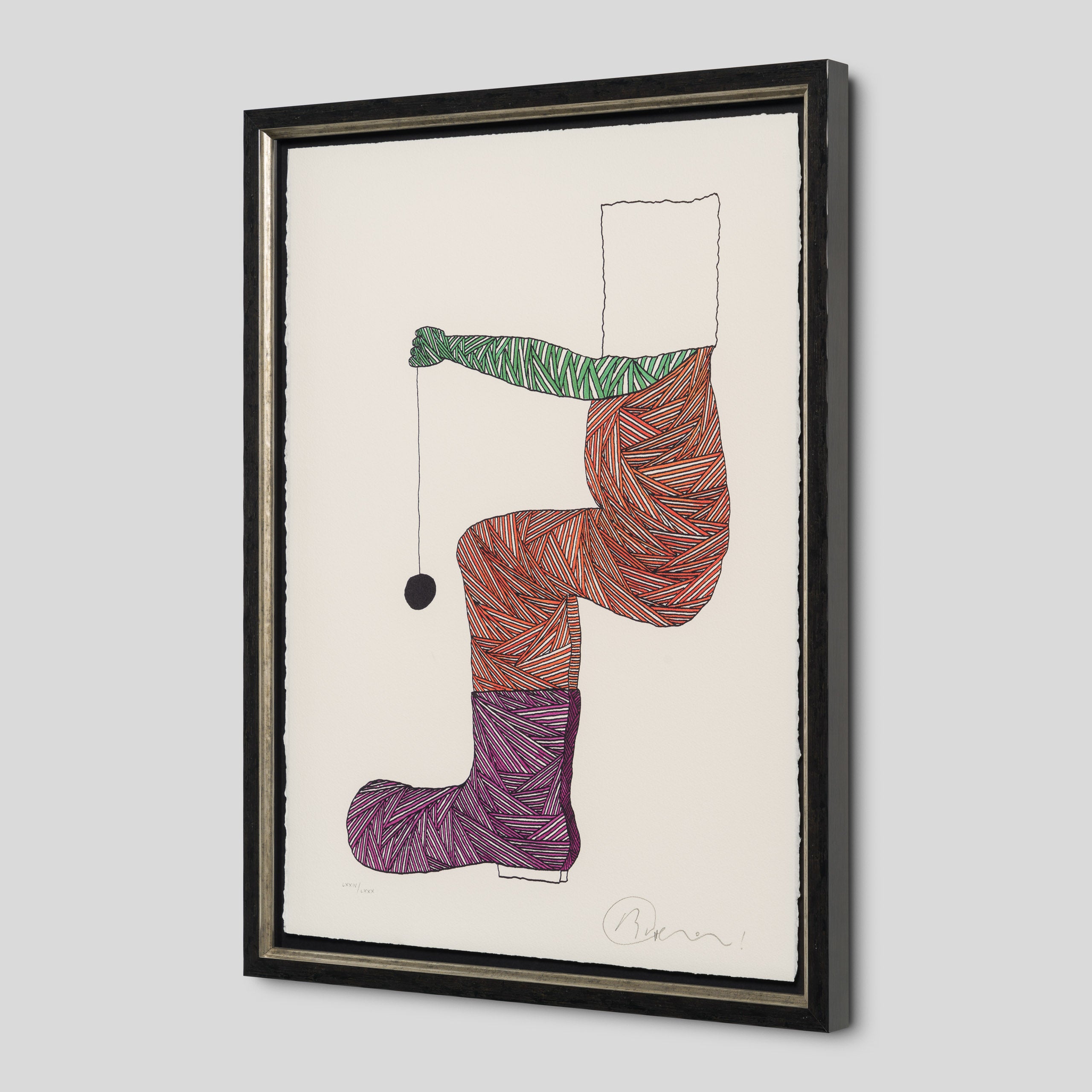 BCN SLE POR 25517 Yo Yo Man 2