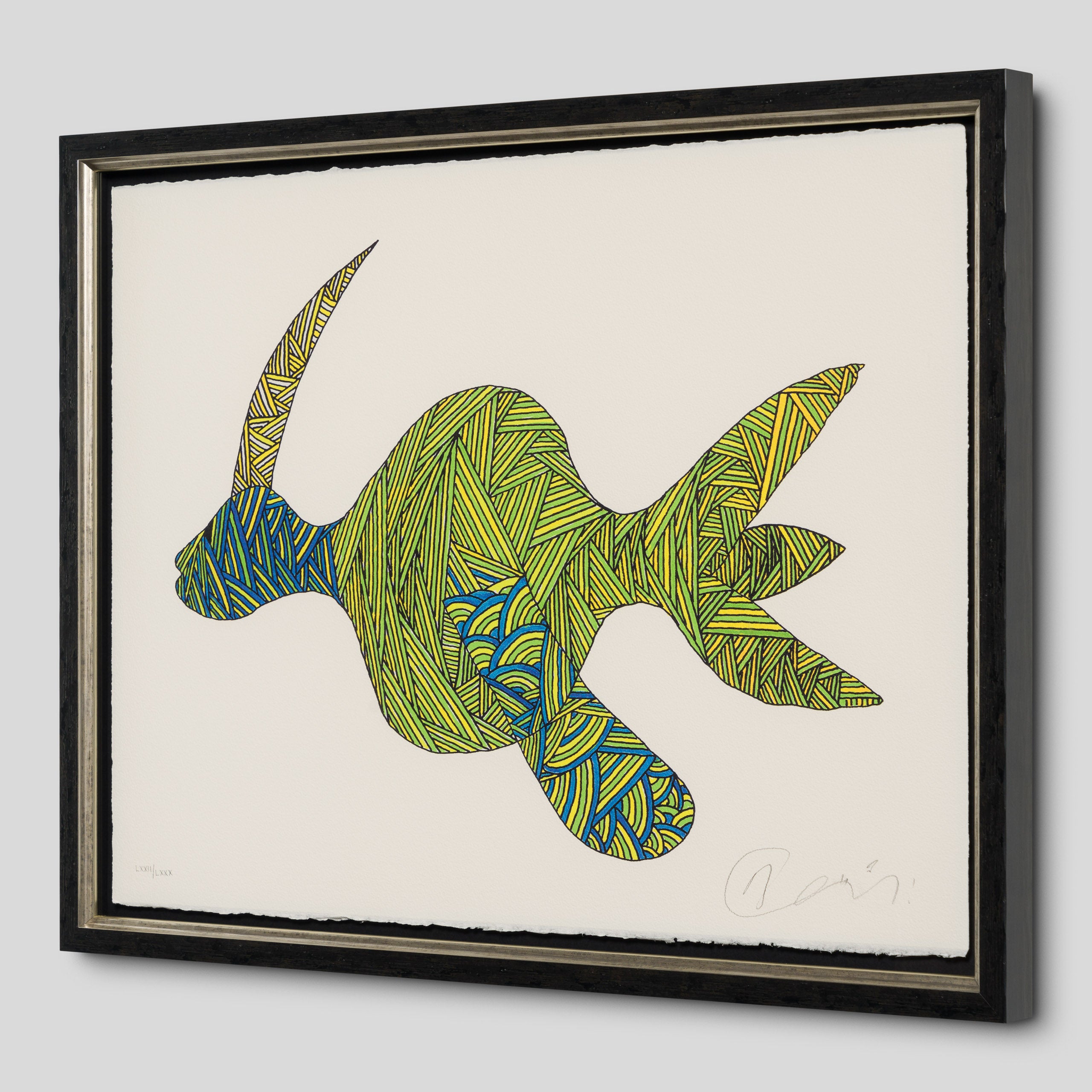 BCN SLE POR 25518 GoZunderfish 2