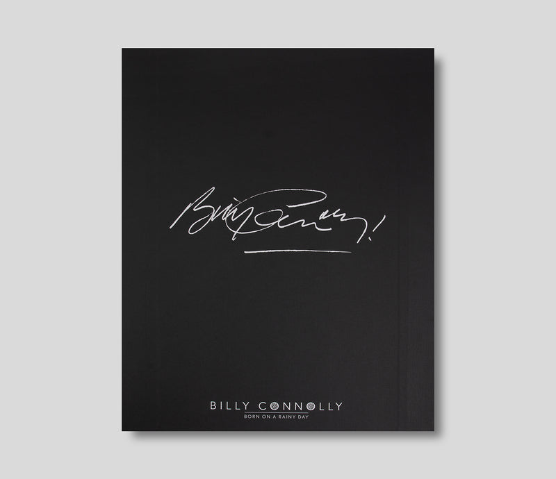 BCN SLE POR 27523 1 Born on a Rainy Day Portfolio