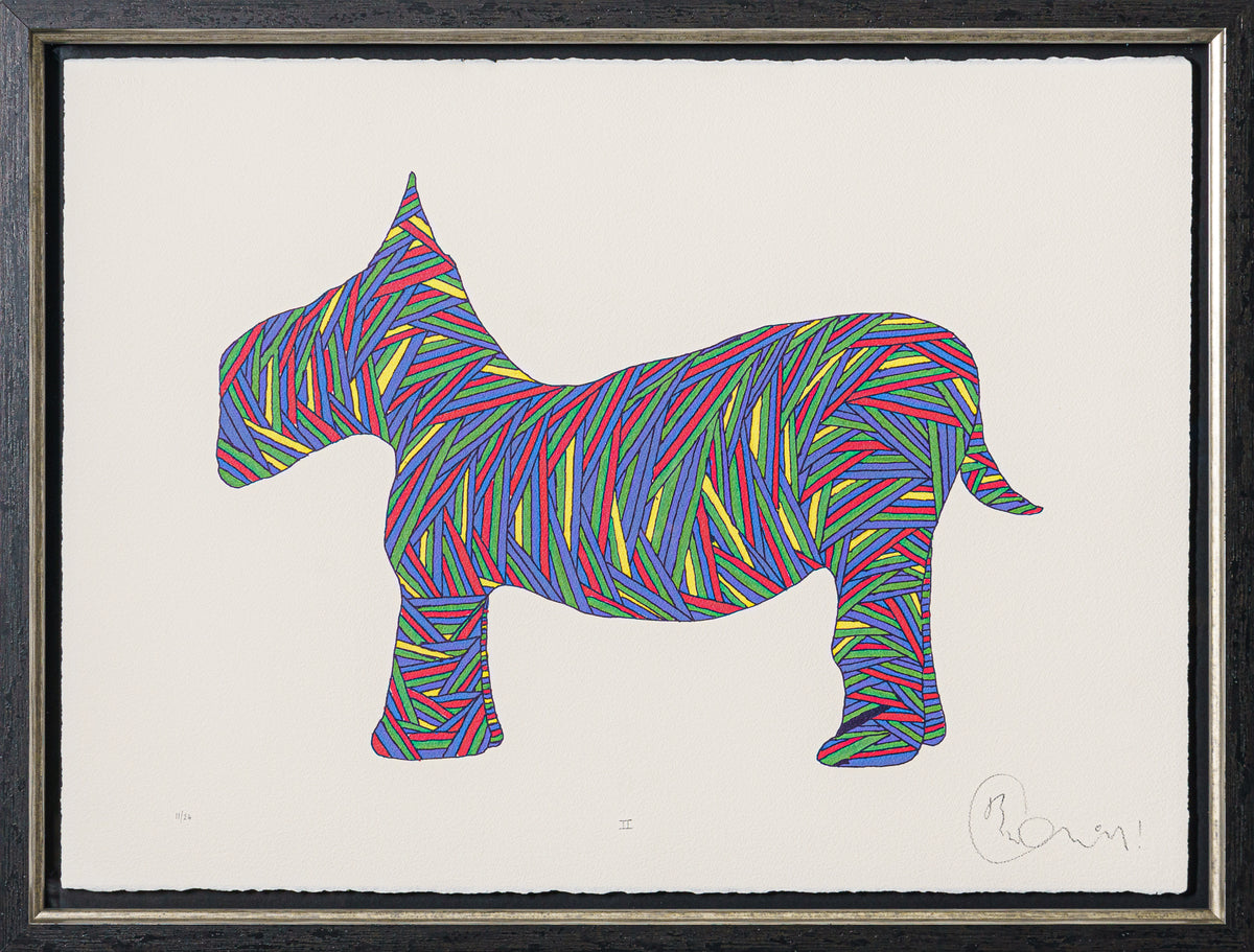 BCN SLE POR 28063 4 Scotty Poser II