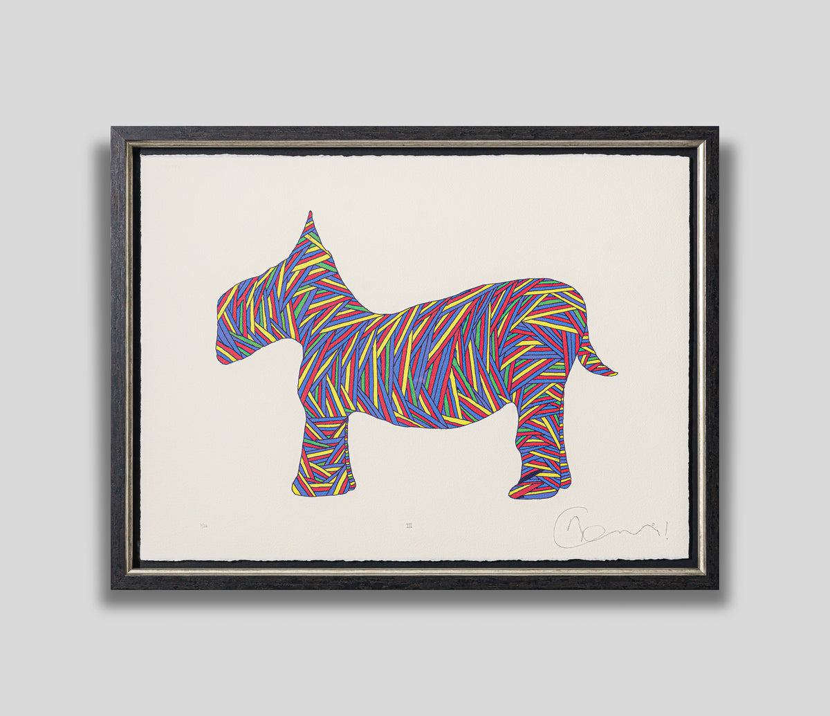 BCN SLE POR 28064 1 Scotty Poser III