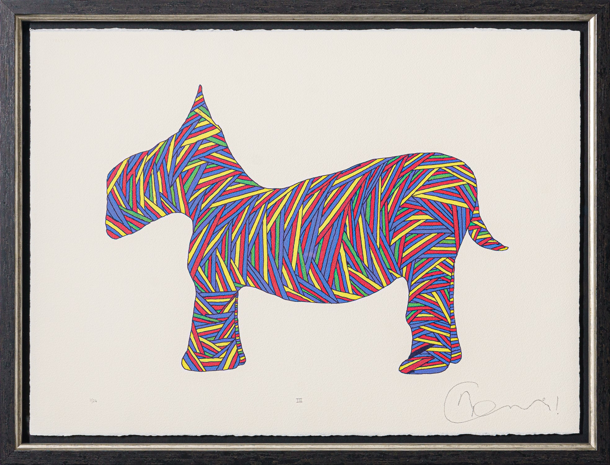 BCN SLE POR 28064 4 Scotty Poser III