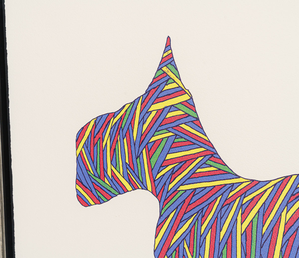 BCN SLE POR 28064 6 Scotty Poser III