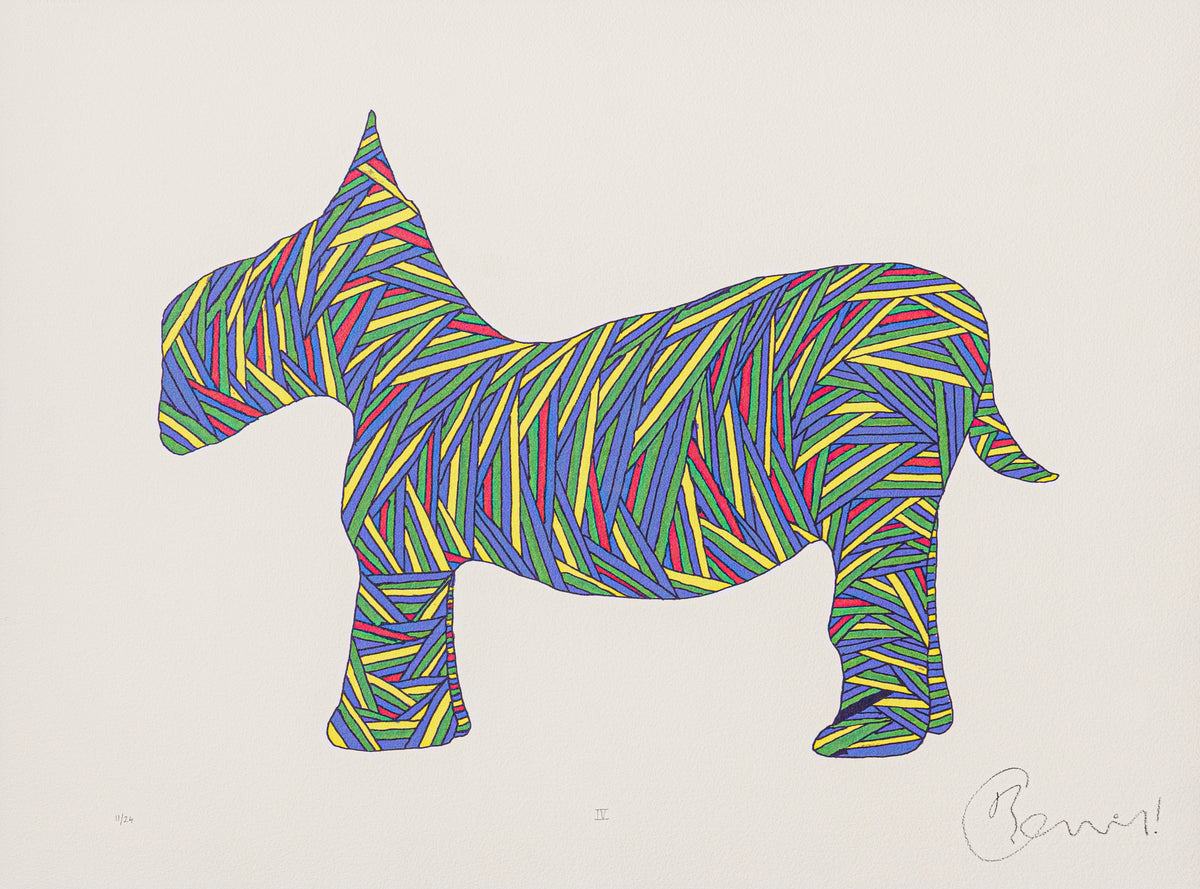 BCN SLE POR 28065 3 Scotty Poser IV