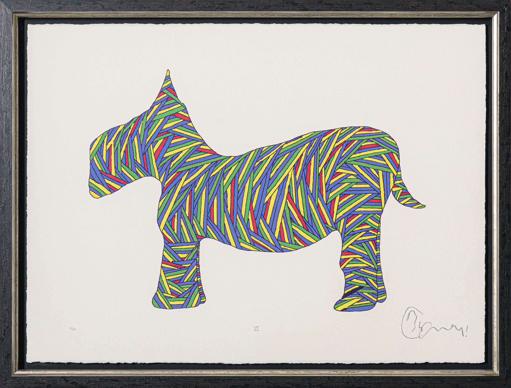 BCN SLE POR 28067 4 Scotty Poser VI