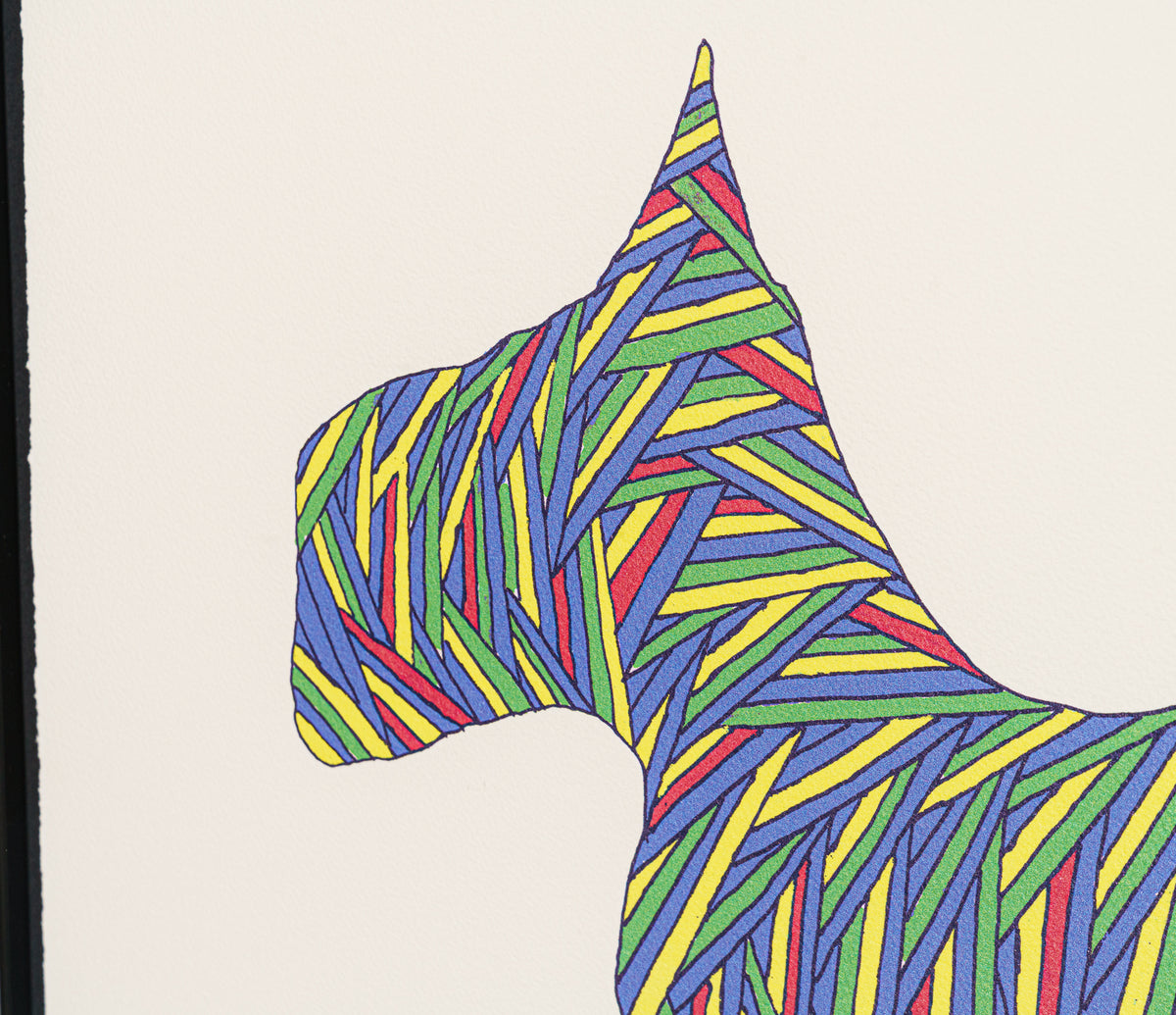 BCN SLE POR 28067 6 Scotty Poser VI