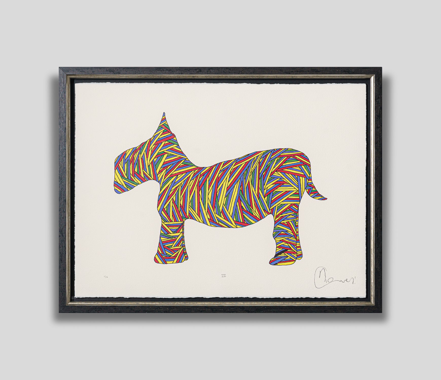 BCN SLE POR 28069 1 Scotty Poser VIII