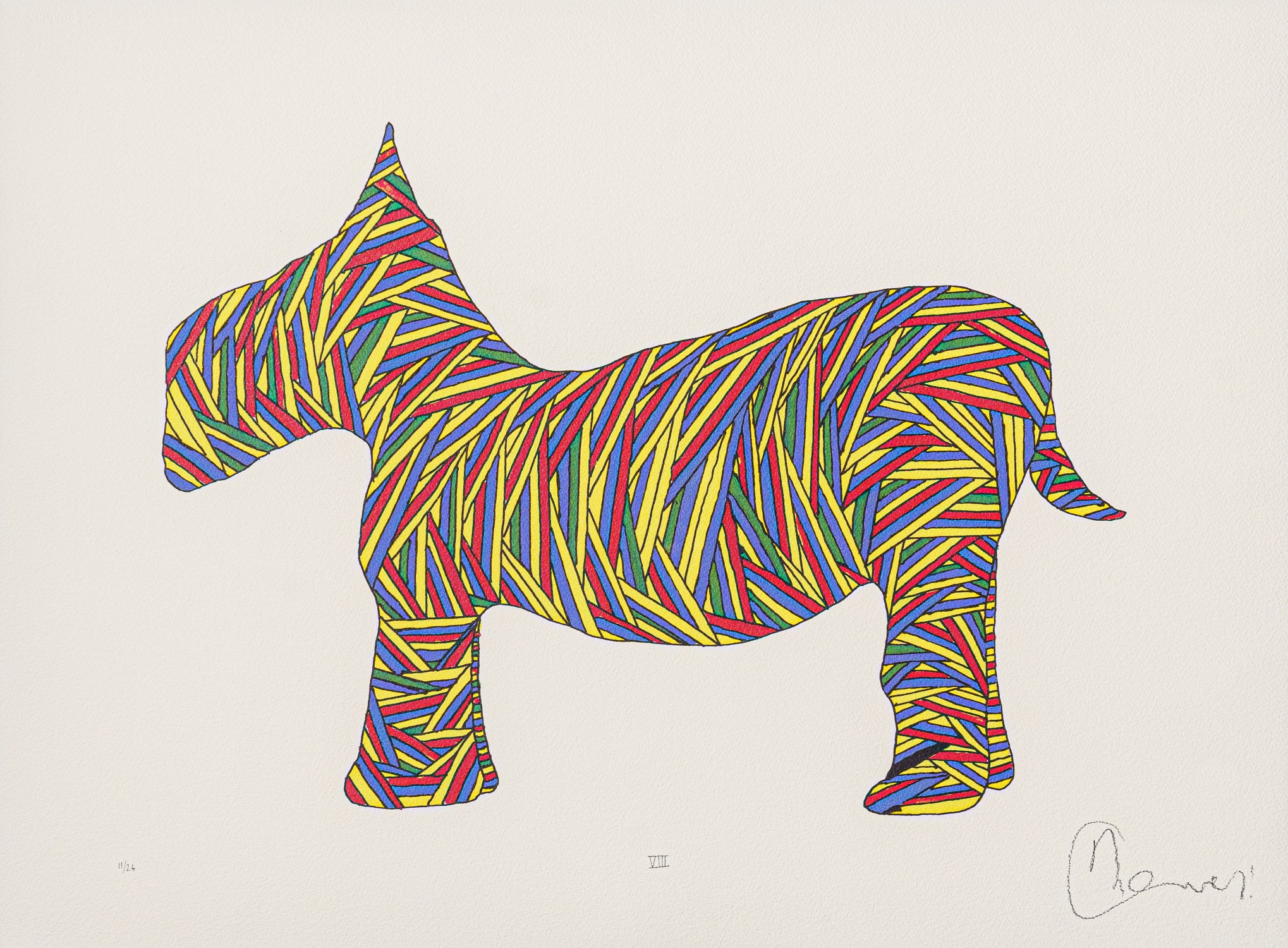 BCN SLE POR 28069 3 Scotty Poser VIII