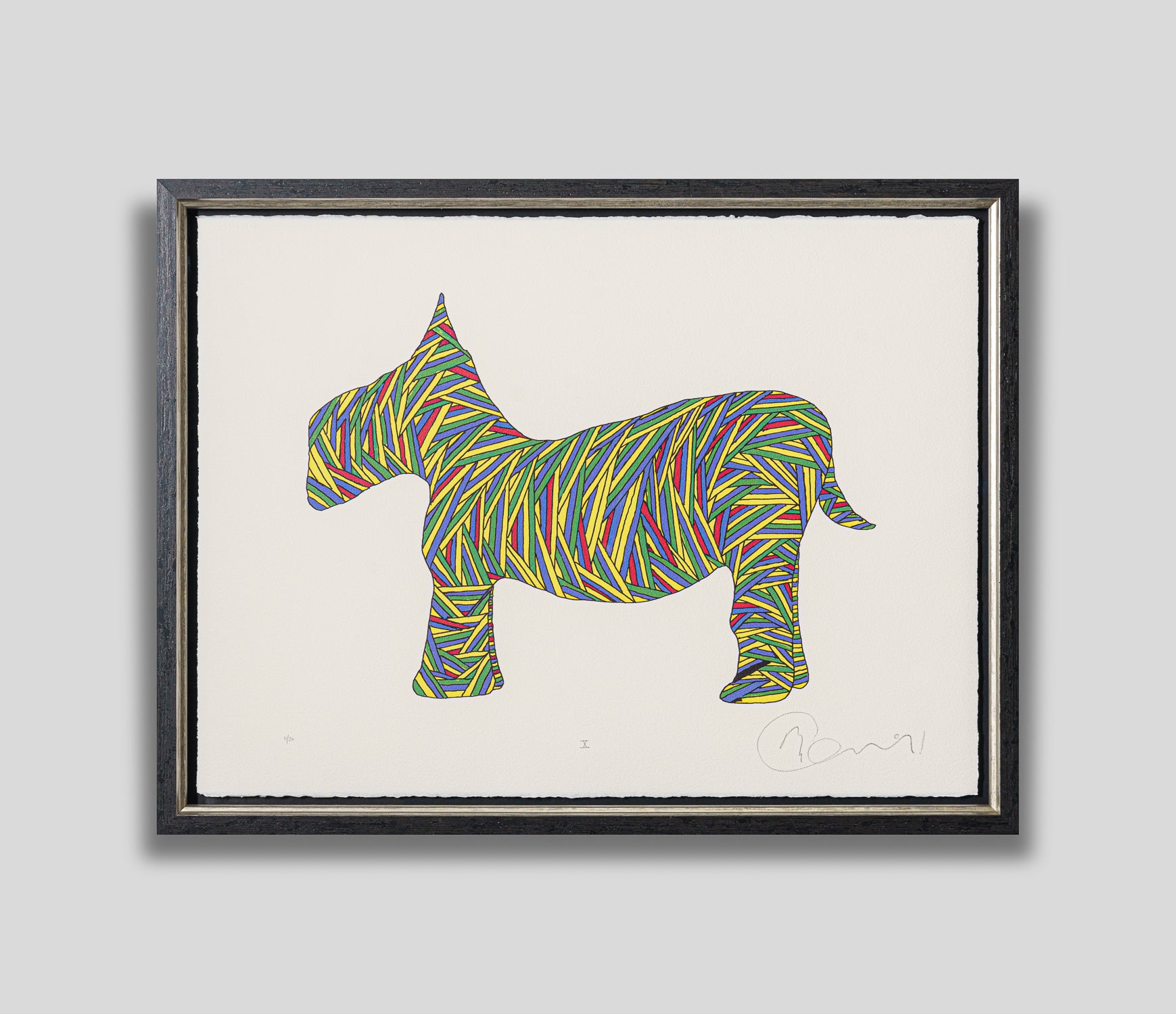 BCN SLE POR 28071 1 Scotty Poser X