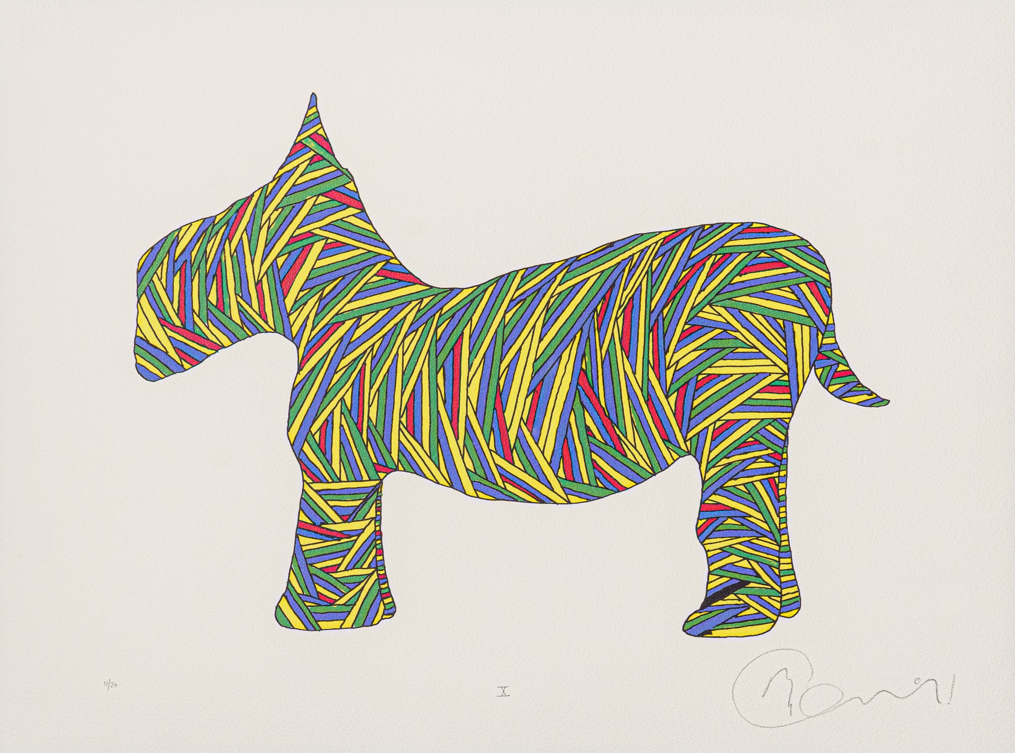 BCN SLE POR 28071 3 Scotty Poser X