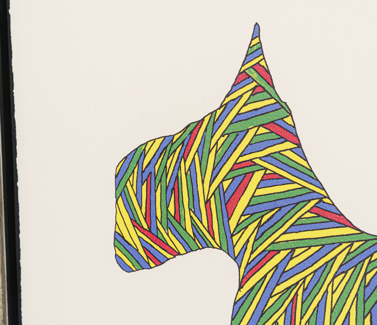 BCN SLE POR 28071 6 Scotty Poser X