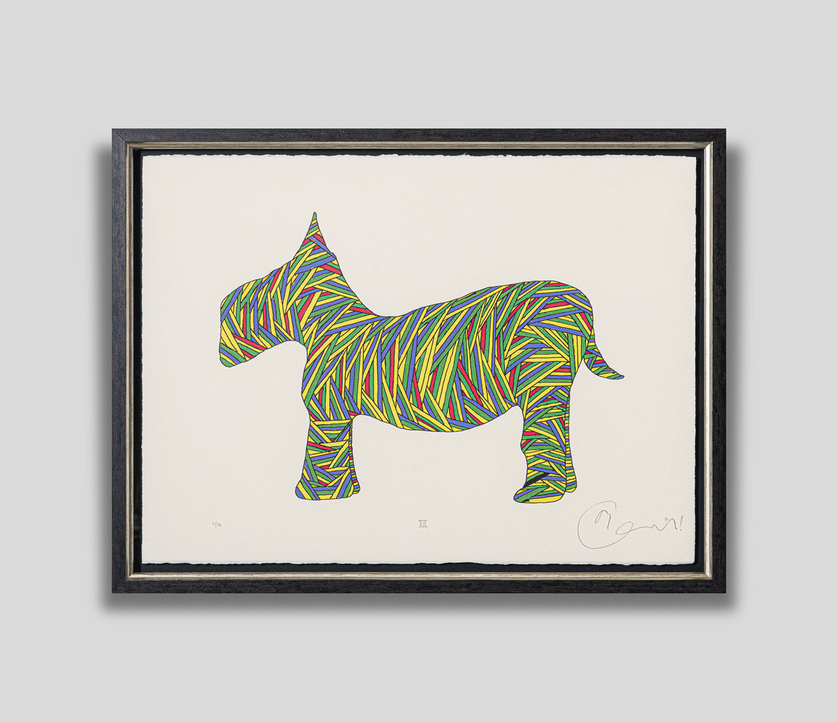 BCN SLE POR 28073 1 Scotty Poser XII