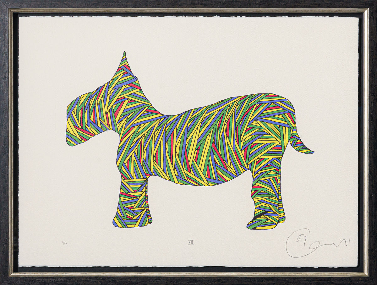 BCN SLE POR 28073 4 Scotty Poser XII