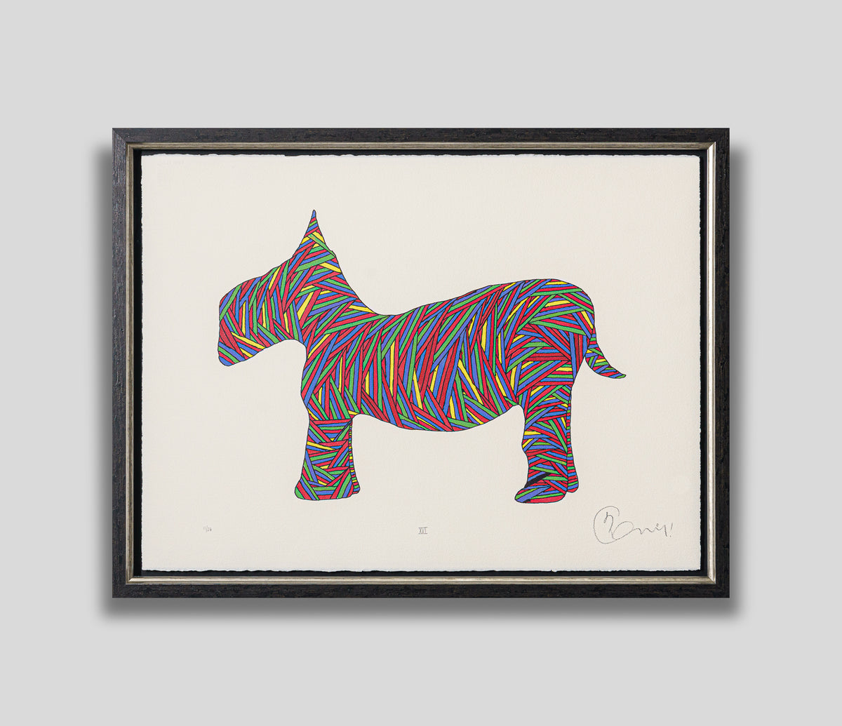 BCN SLE POR 28077 1 Scotty Poser XVI