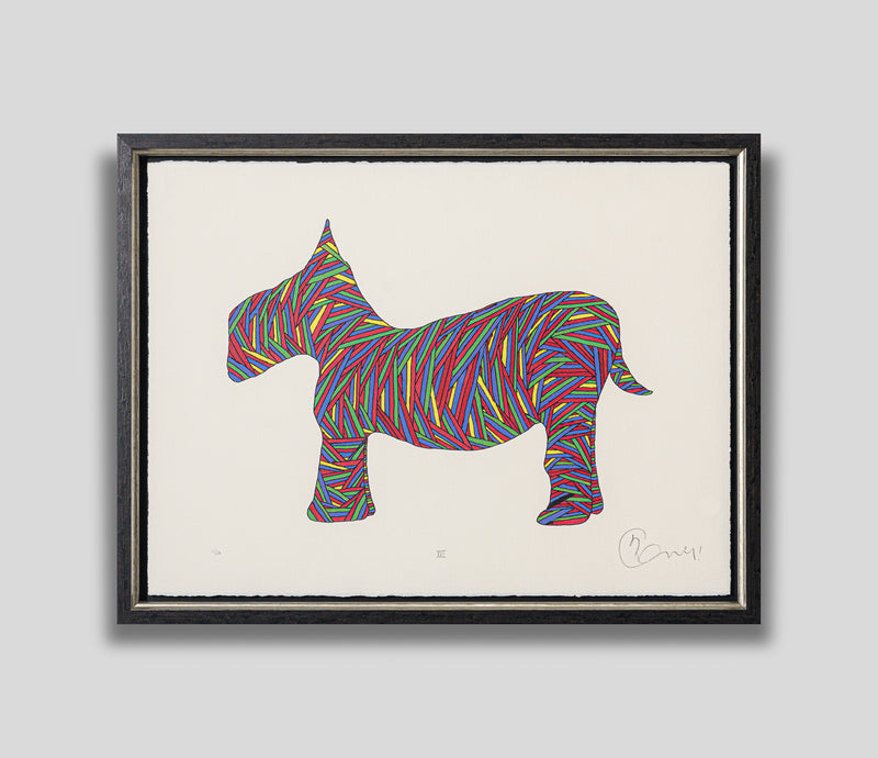 BCN SLE POR 28077 1 Scotty Poser XVI