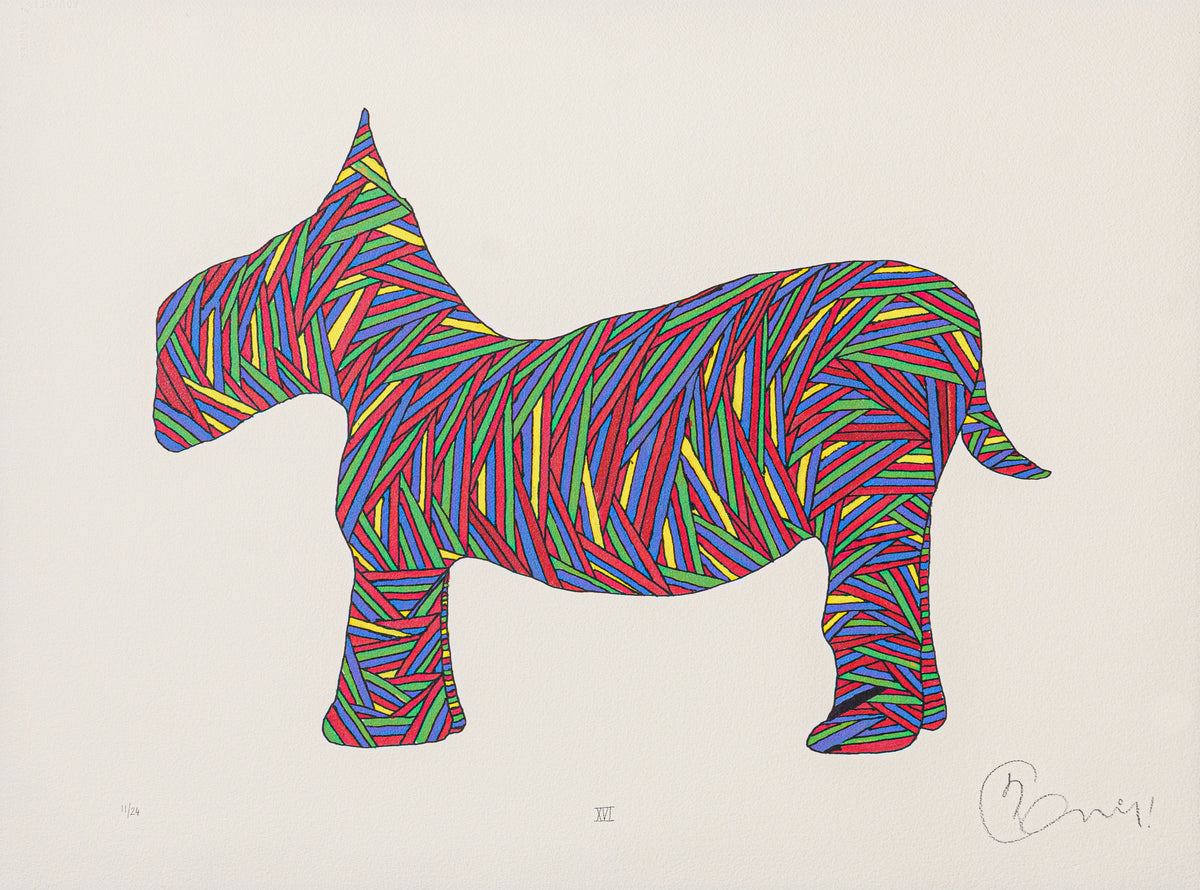 BCN SLE POR 28077 3 Scotty Poser XVI