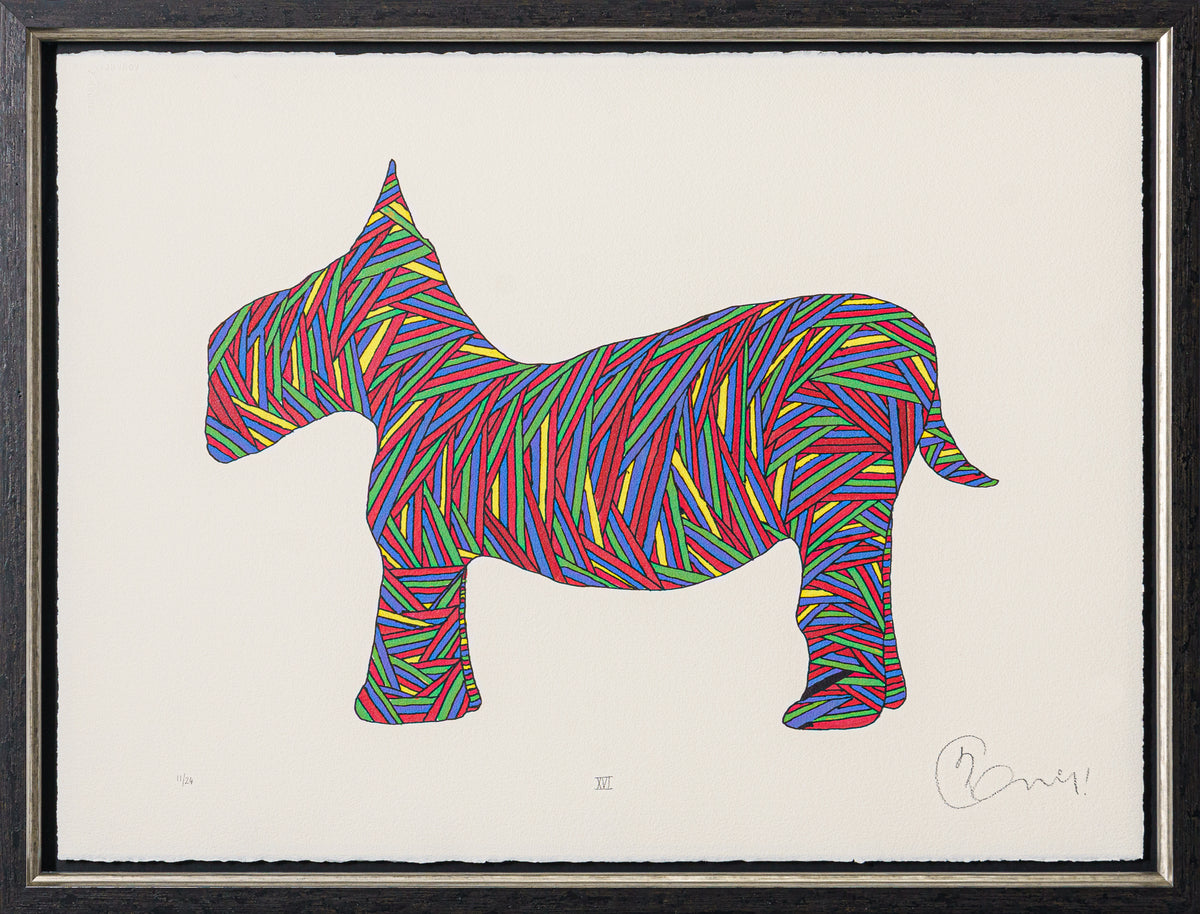 BCN SLE POR 28077 4 Scotty Poser XVI