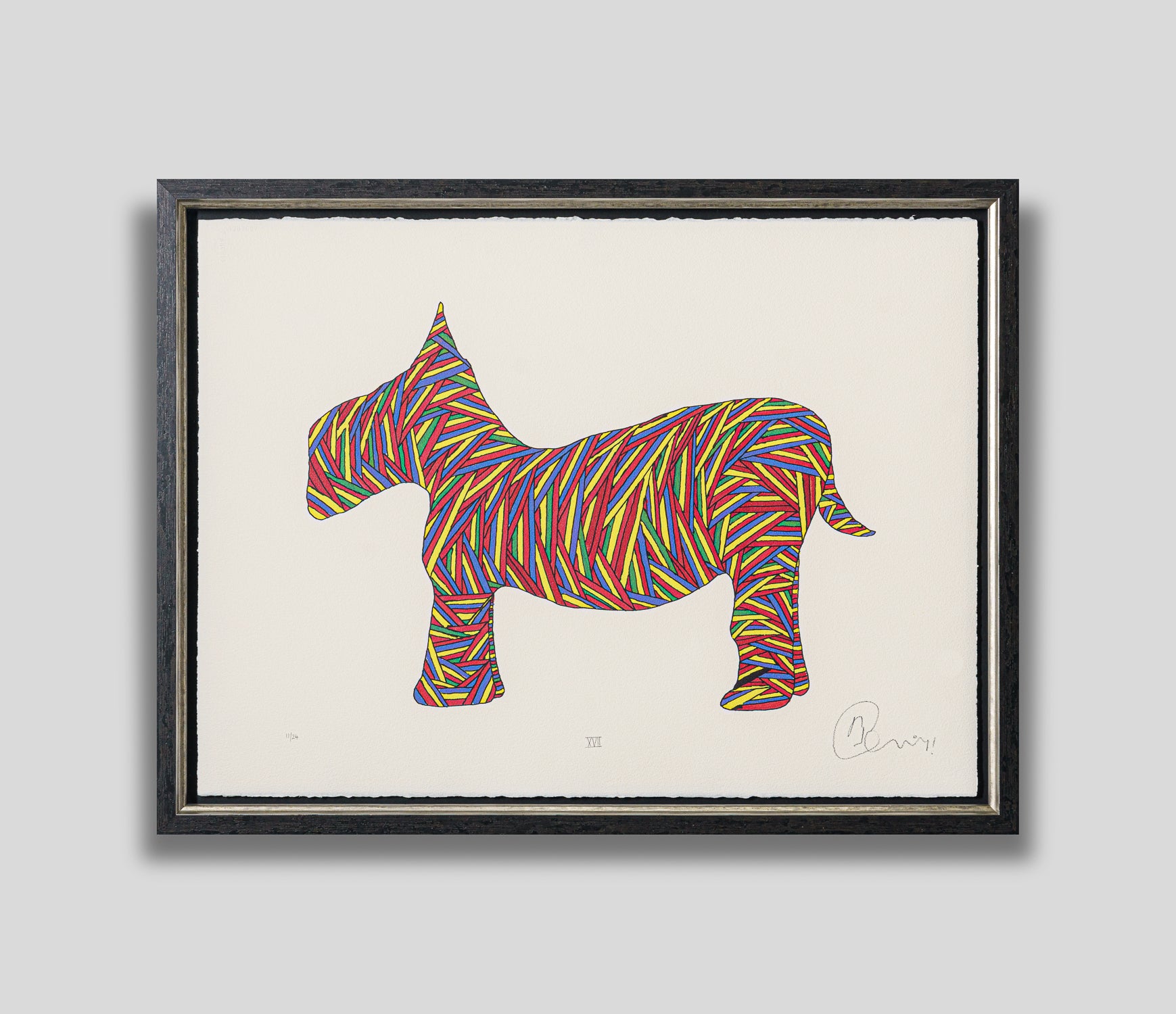 BCN SLE POR 28078 1 Scotty Poser XVII