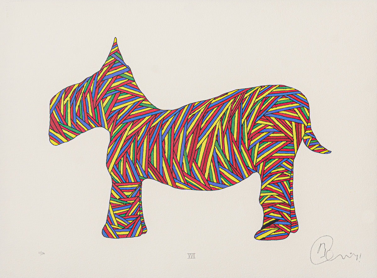 BCN SLE POR 28078 3 Scotty Poser XVII