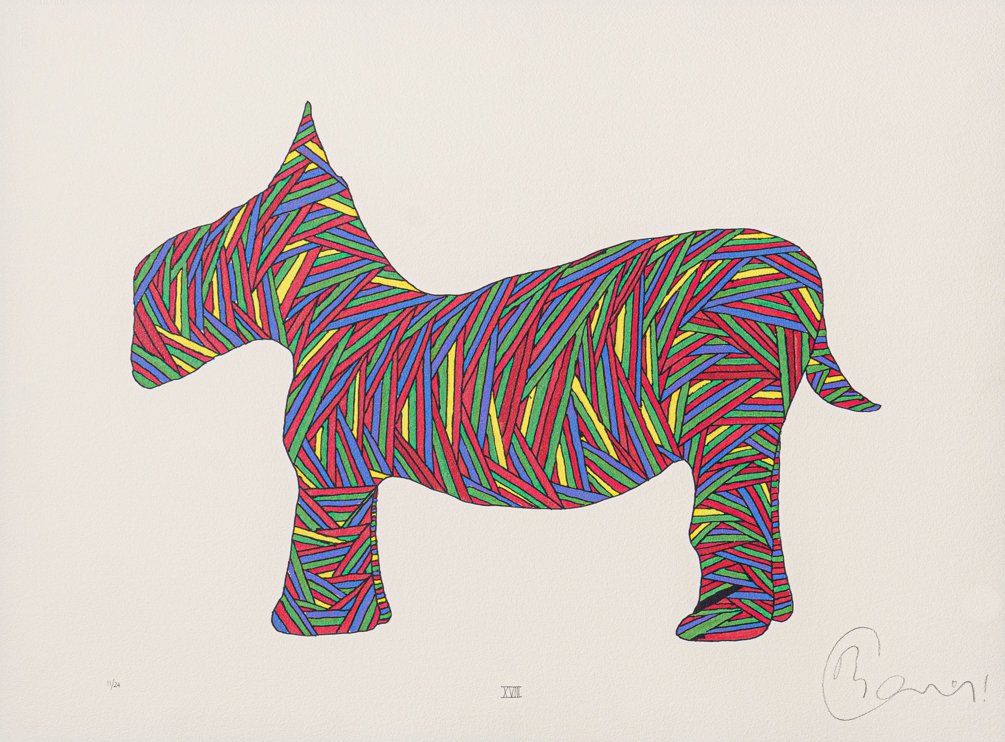 BCN SLE POR 28079 3 Scotty Poser XVIII